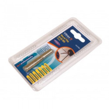 Hard Drill Bit 10mm