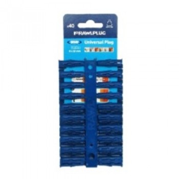 Universal Plug - BLUE Universal Plug - BLUE
