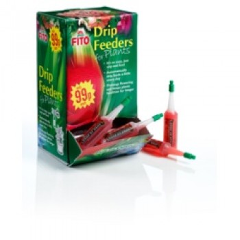 Drip Feeder For Plants - 32ml Drip Feeder For Plants - 32ml